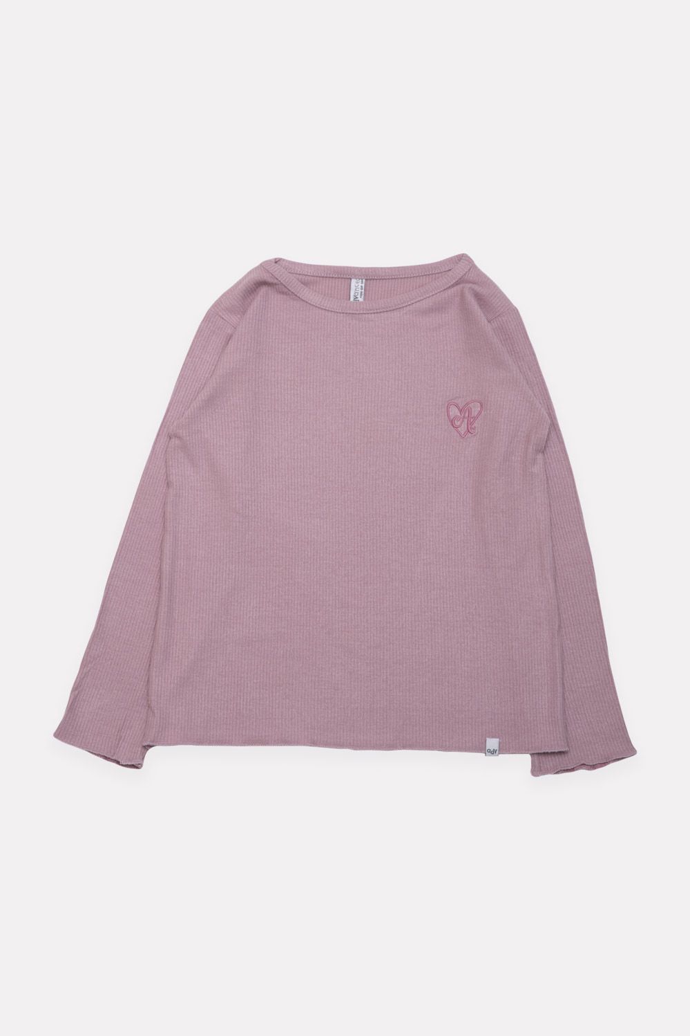Remera Niña Morley Adv
