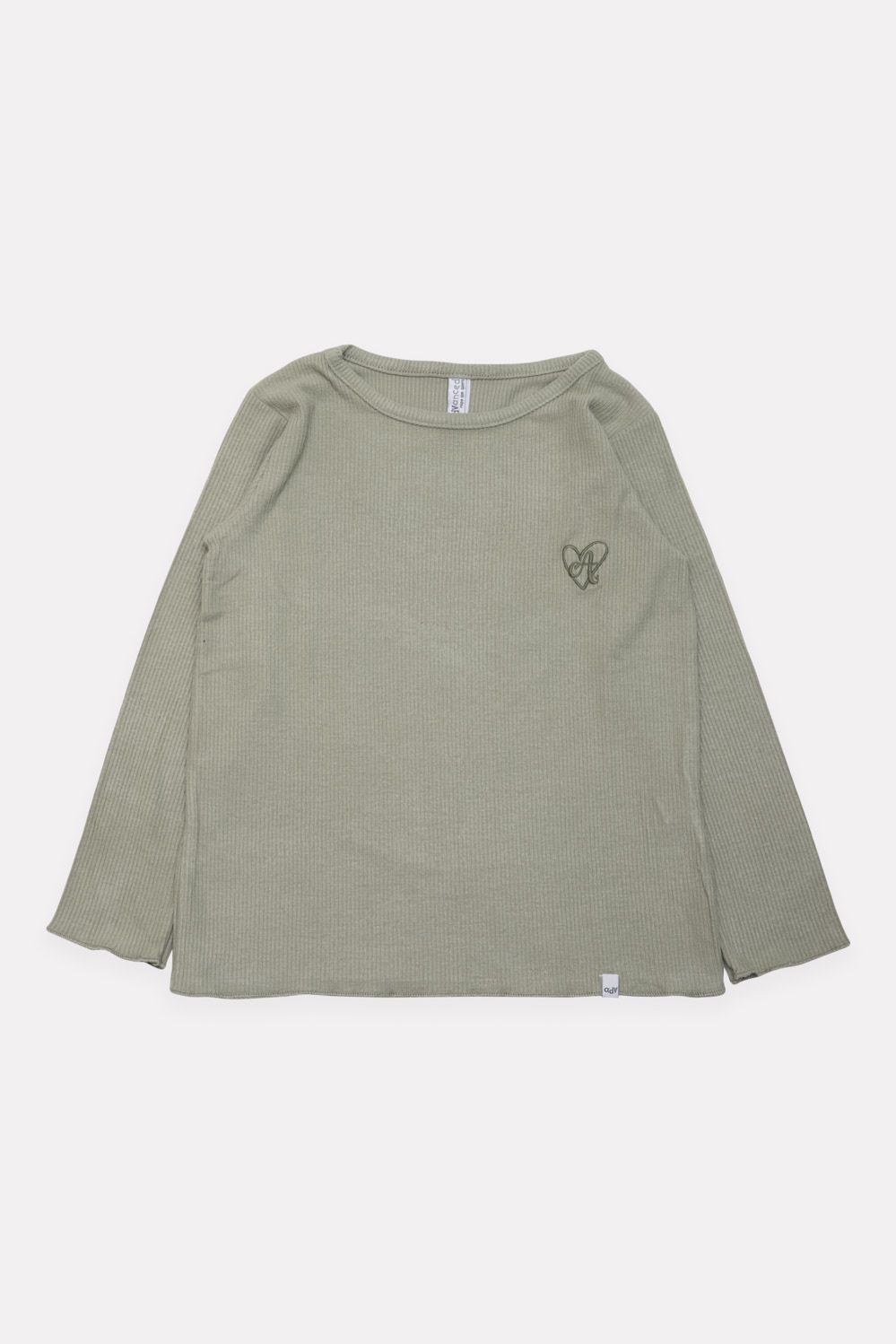 Remera Niña Morley Adv