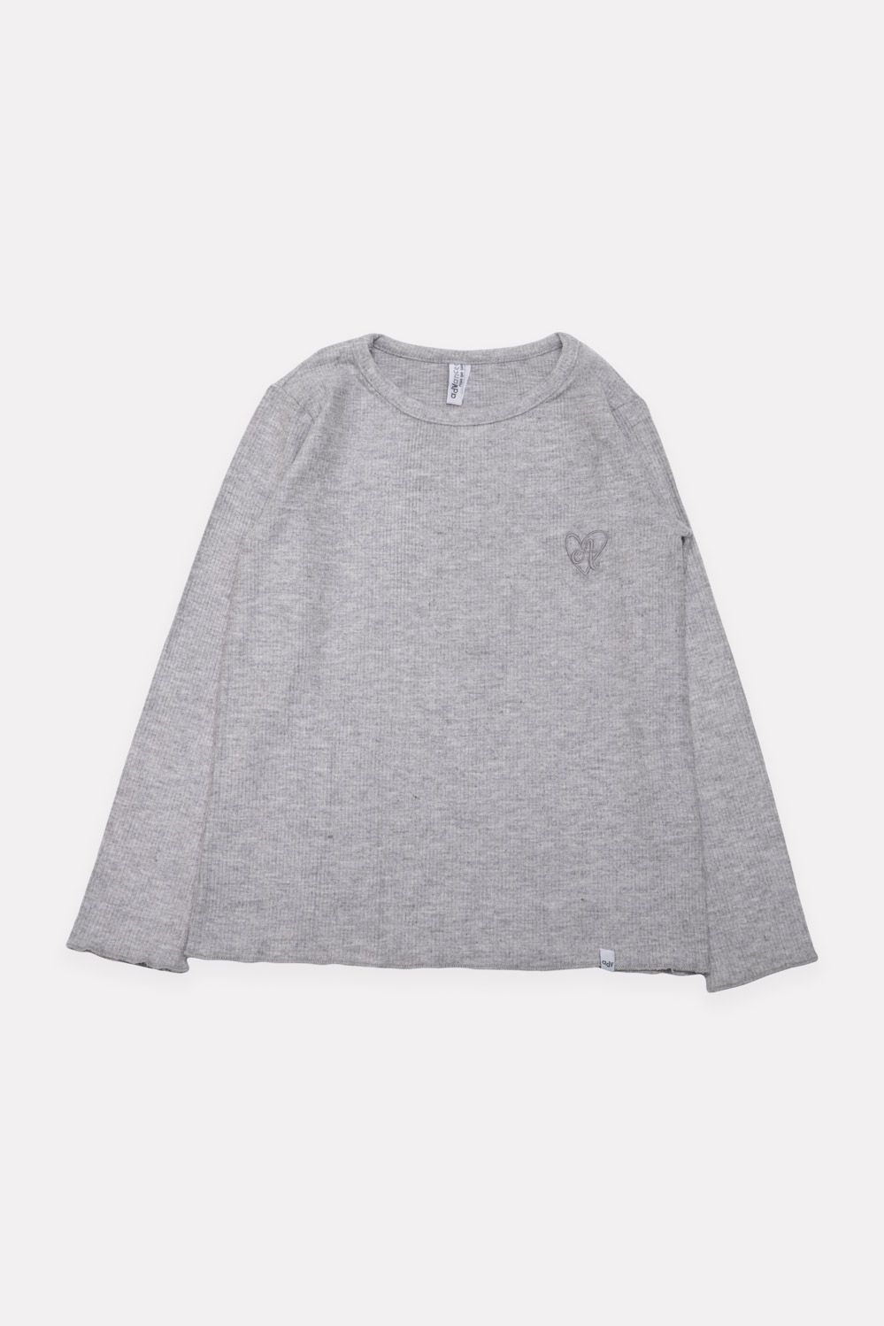 Remera Niña Morley Adv