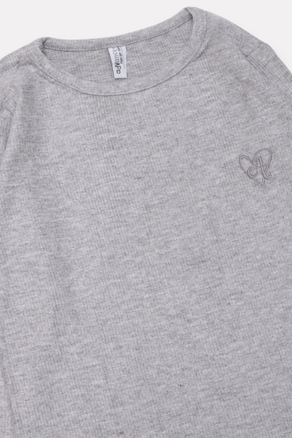 Remera Niña Morley Adv