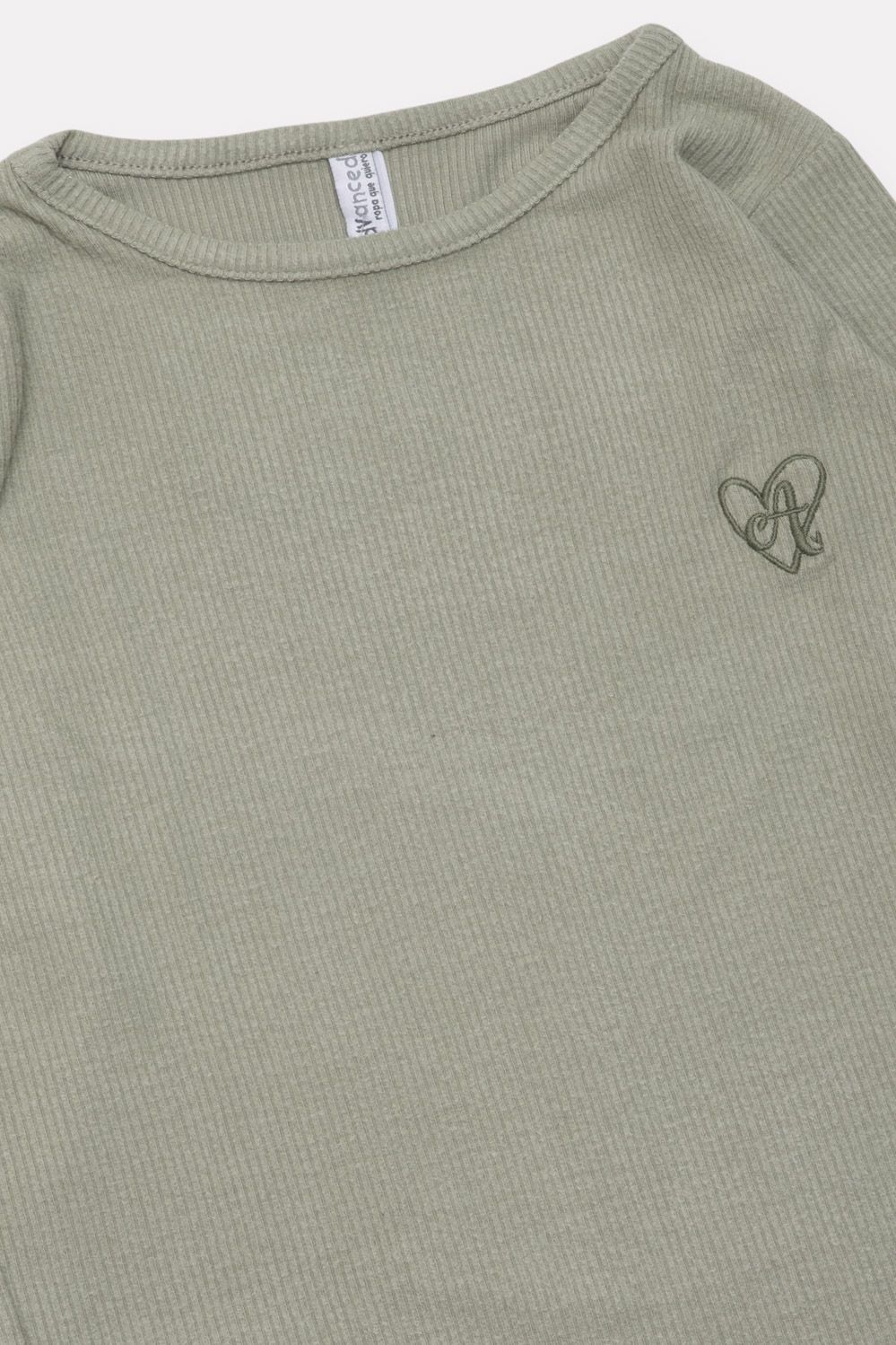 Remera Niña Morley Adv