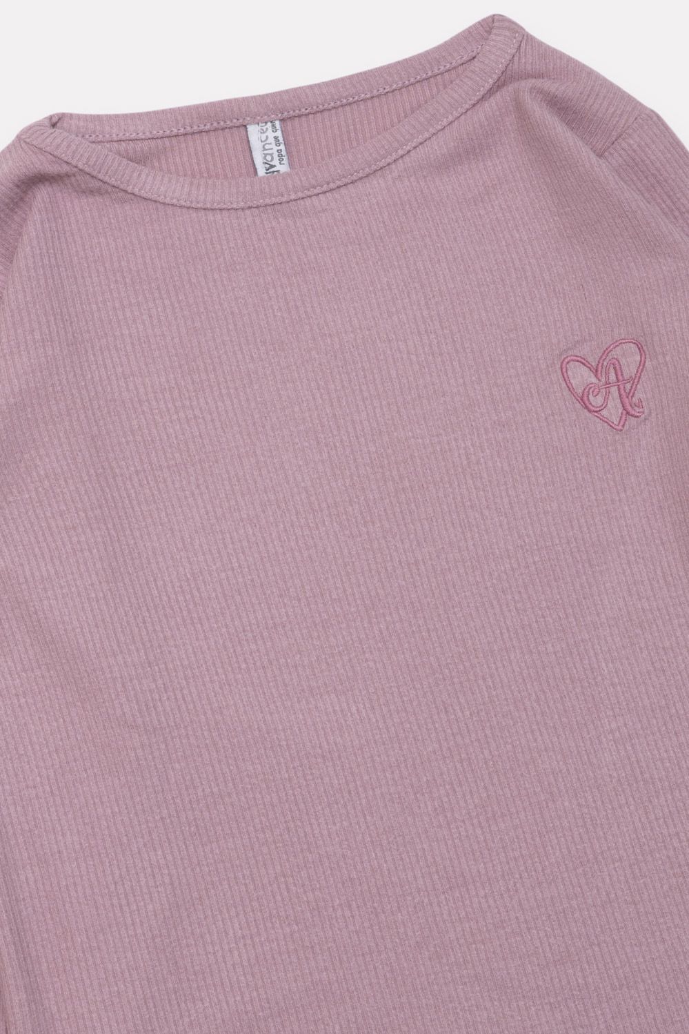 Remera Niña Morley Adv