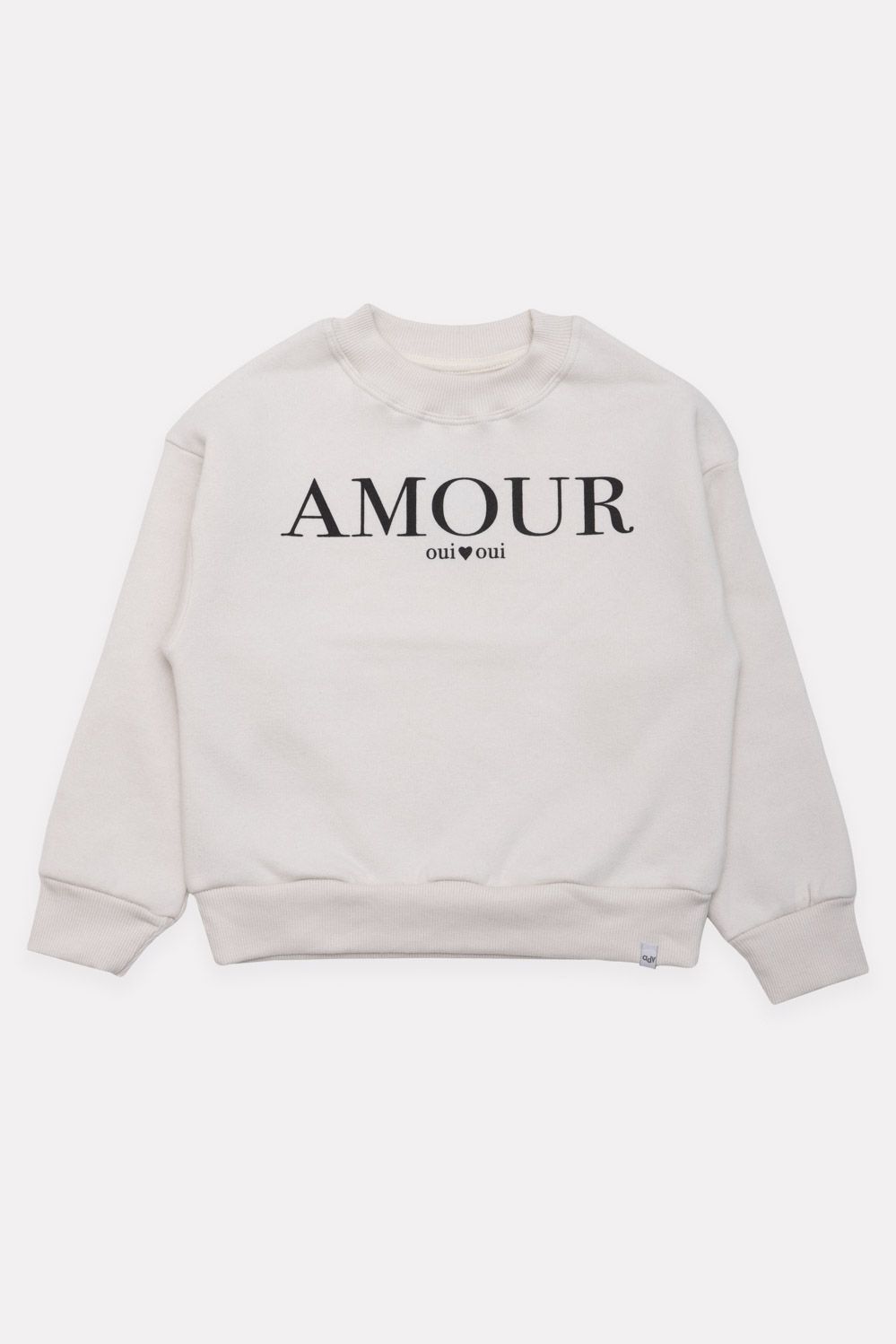 Buzo Niña Amour