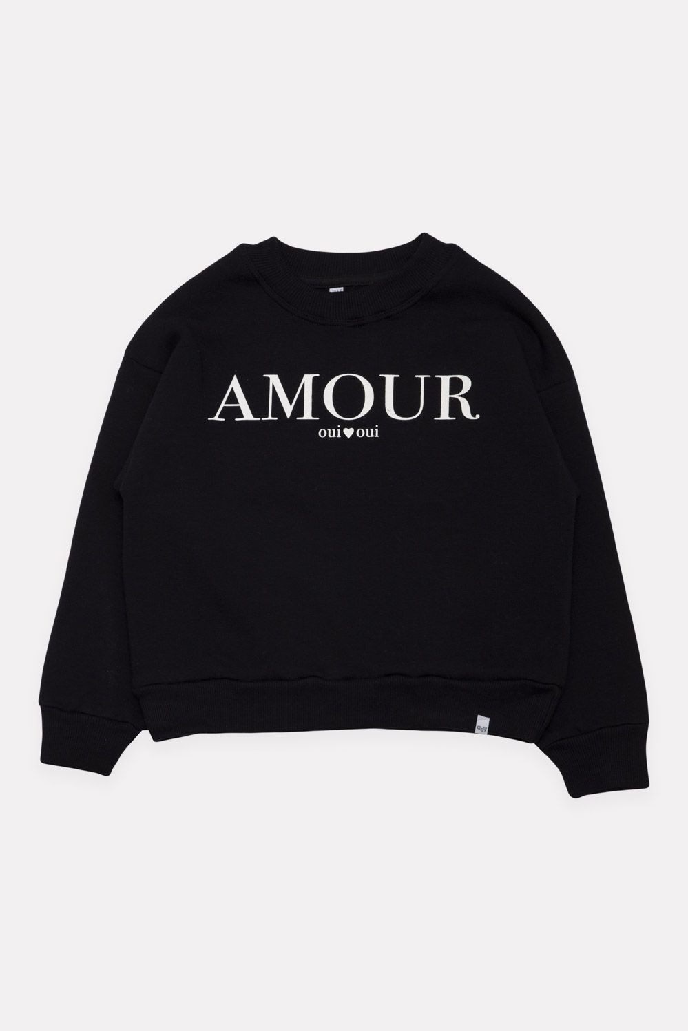 Buzo Niña Amour