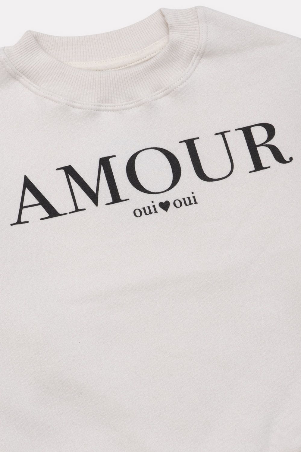 Buzo Niña Amour