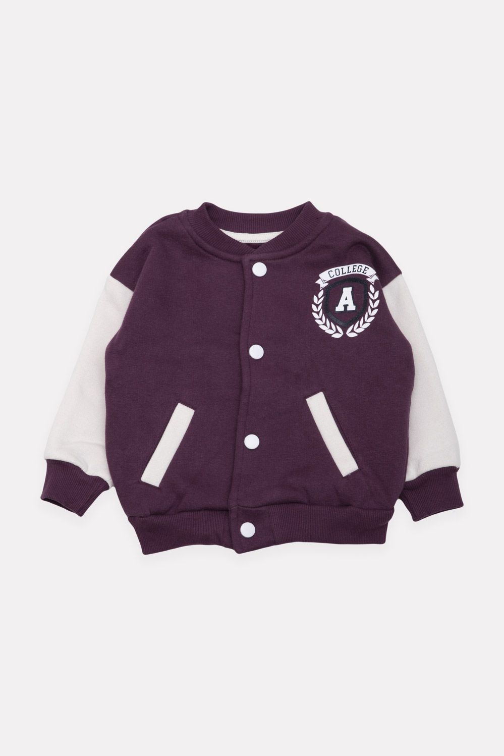 Cardigan Mini Unisex College