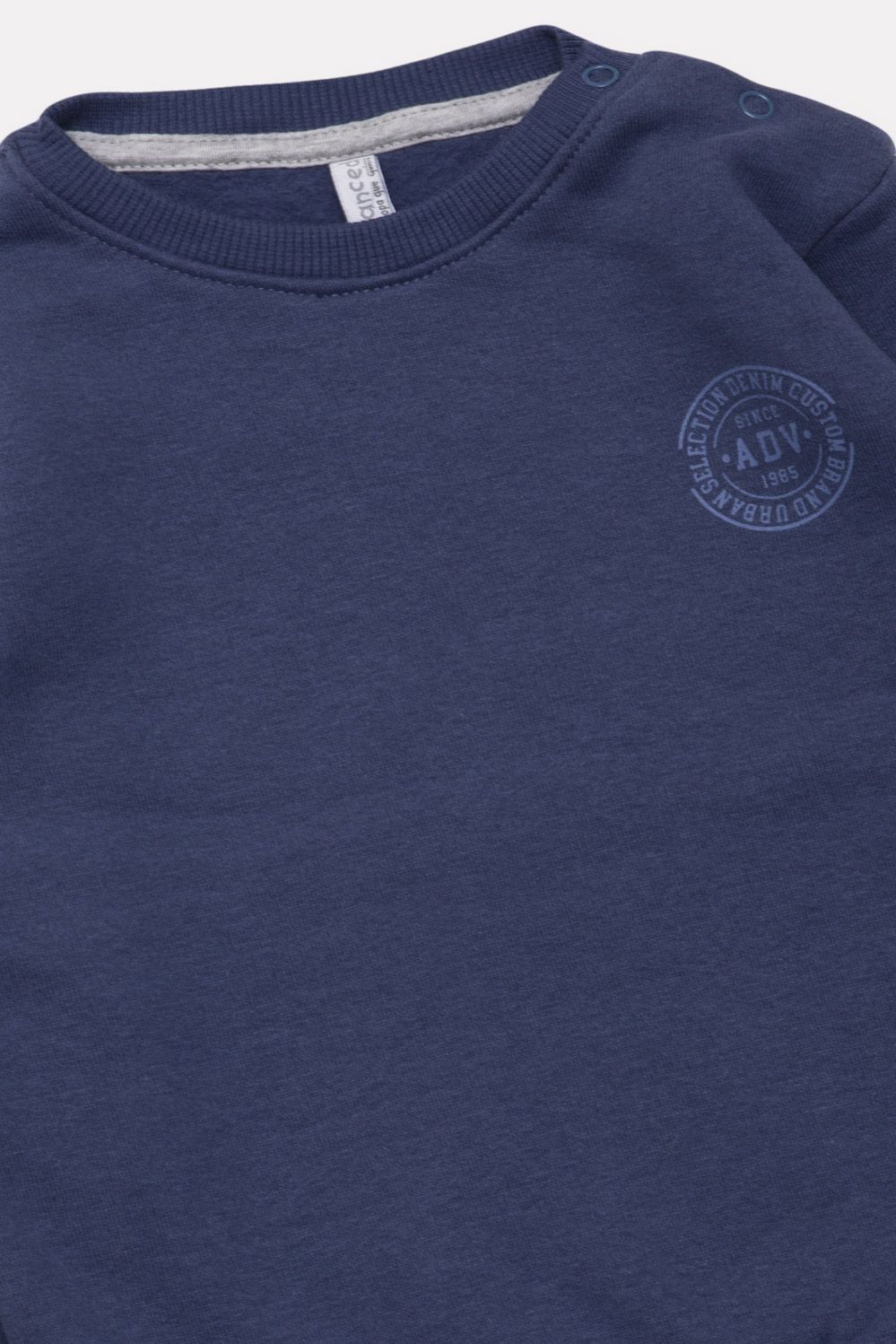 Buzo Mini Unisex Colegial