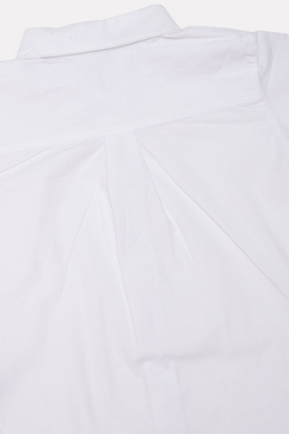 Camisa Mini Niño Poplín