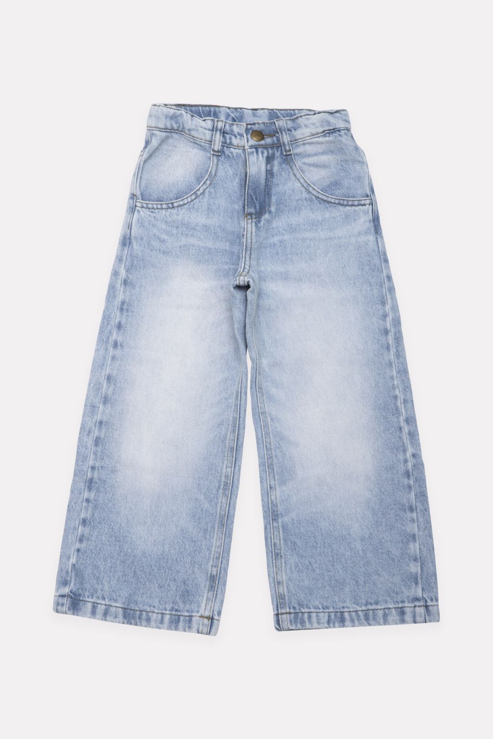 Pantalón Jean Niño Snowy