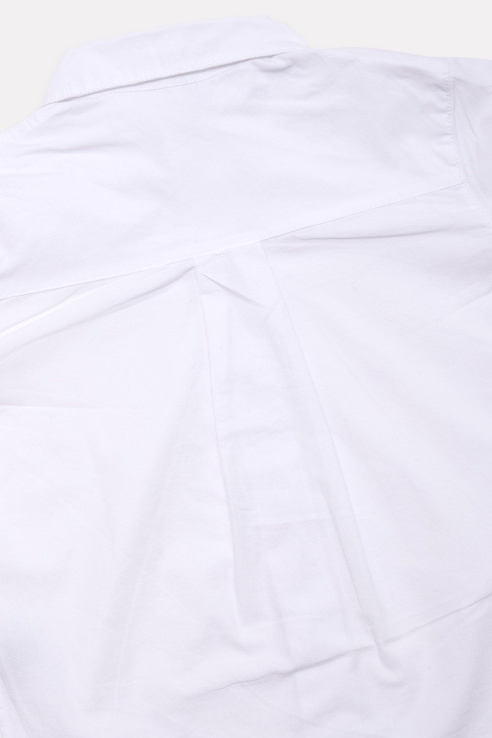 Camisa Niño Poplín