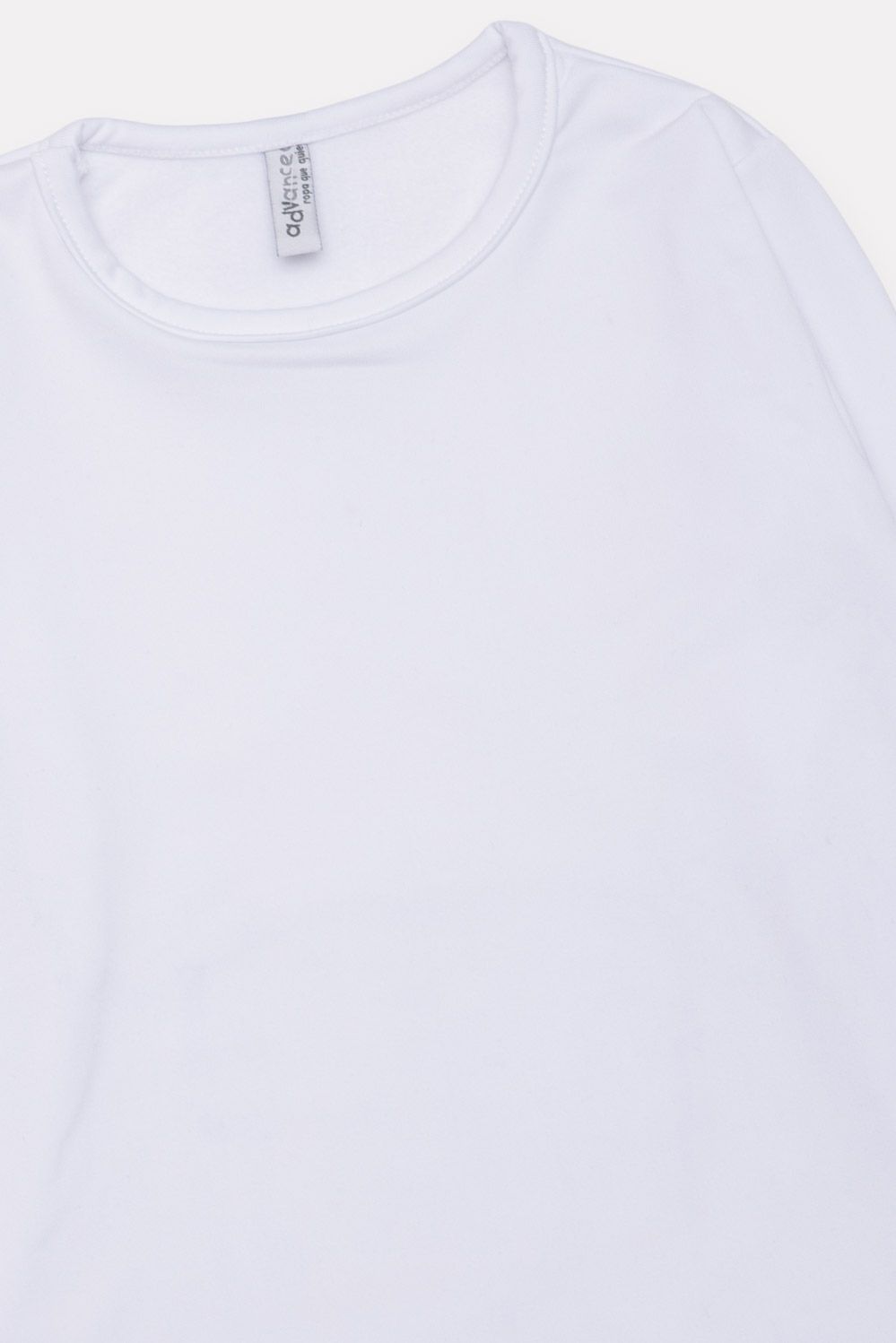 Remera Unisex Térmica