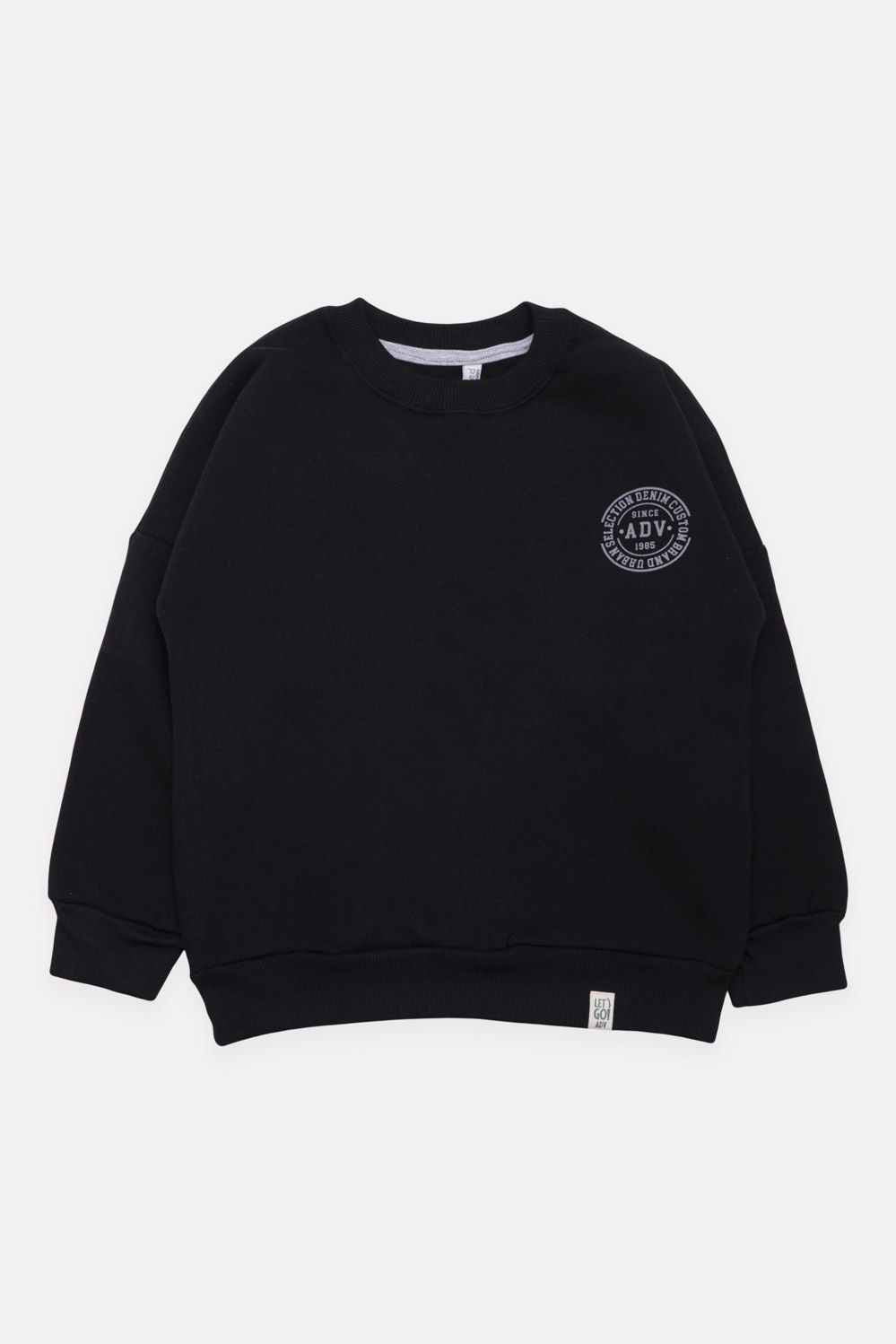 Buzo Unisex Colegial