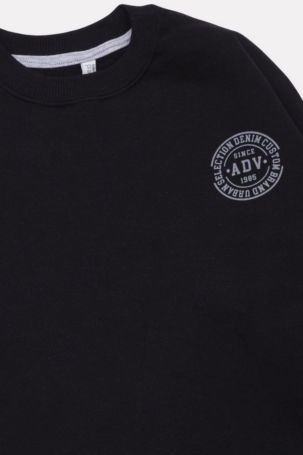 Buzo Unisex Colegial