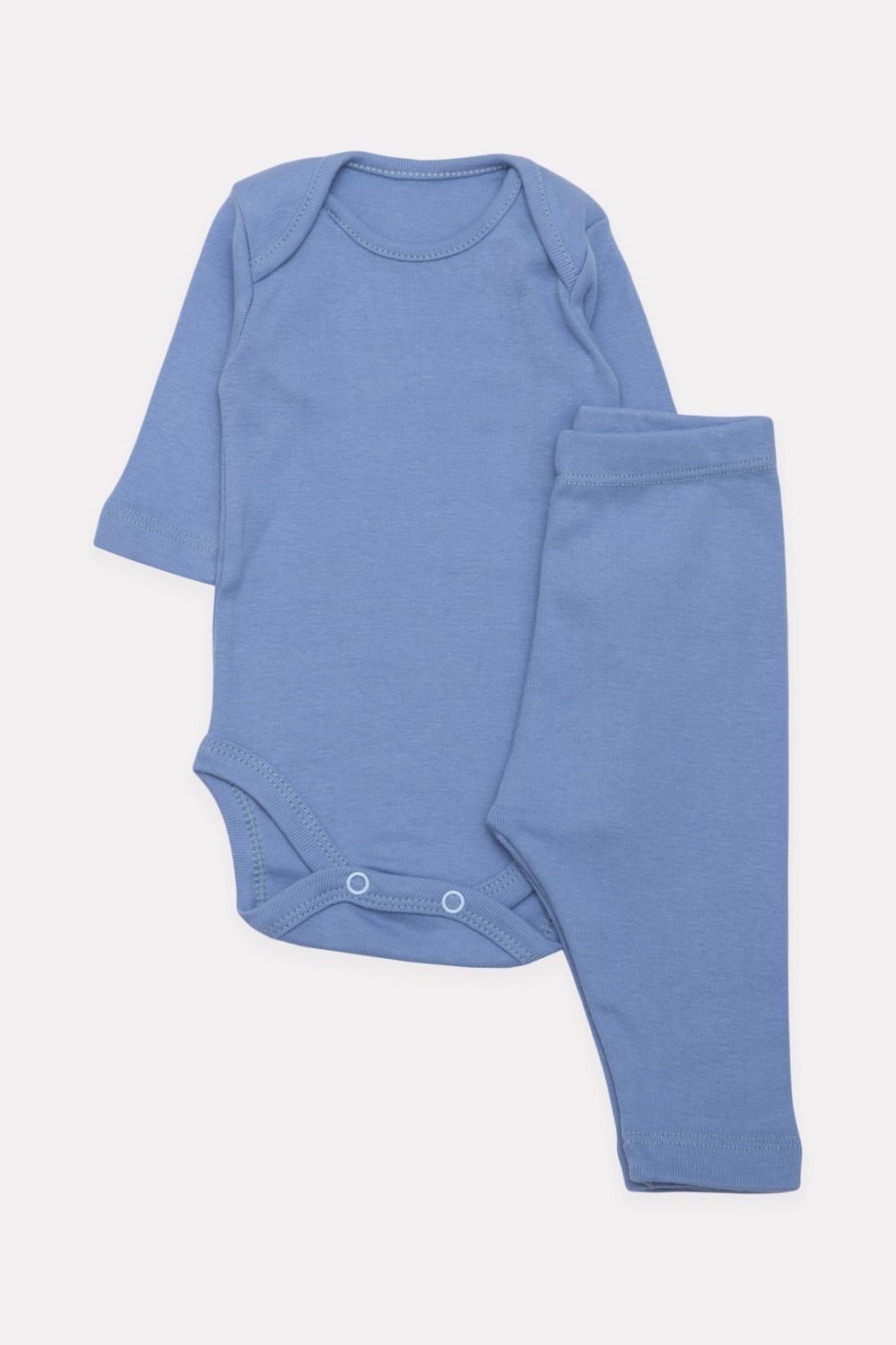 Conjunto Bebé Ribb