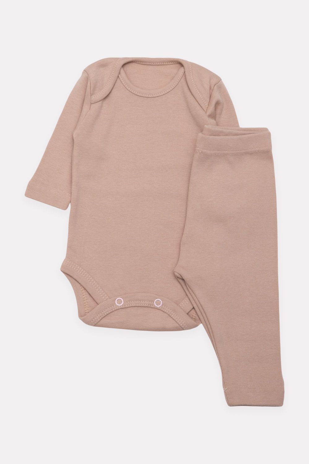 Conjunto Bebé Ribb