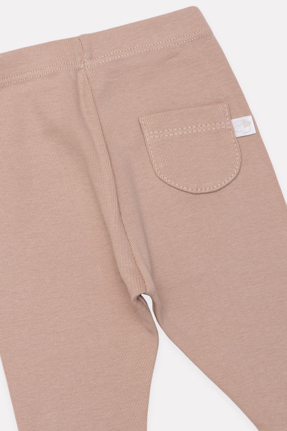 Conjunto Bebé Ribb