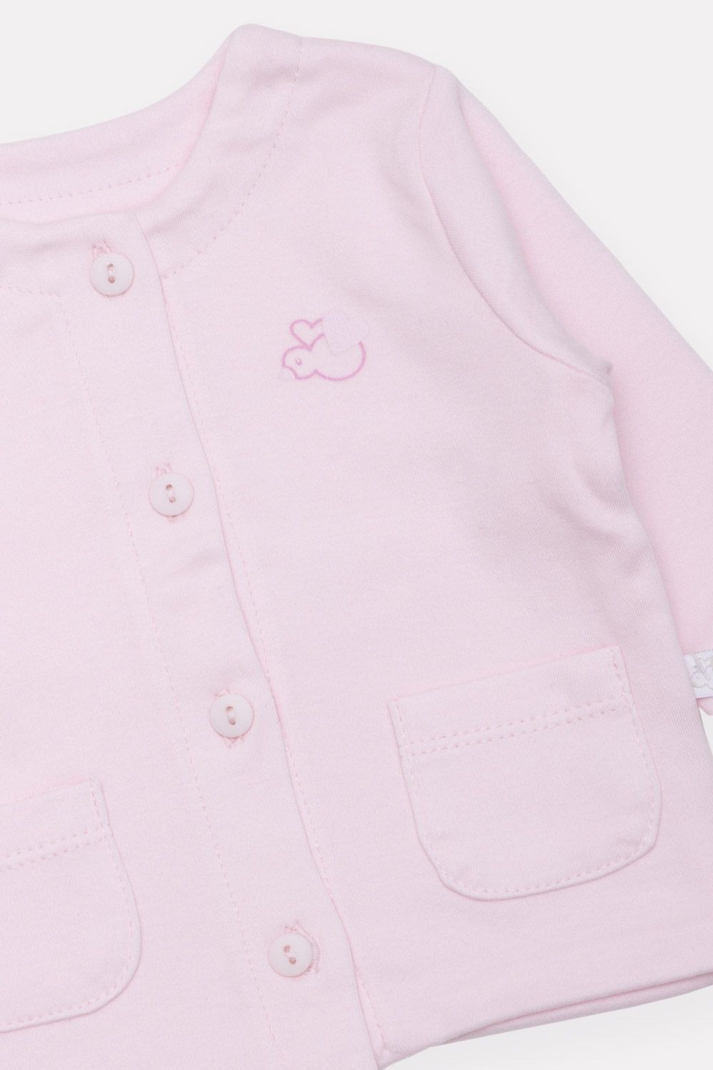 Cardigan Bebé Adv
