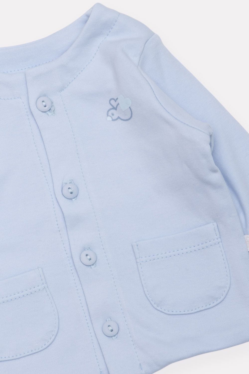 Cardigan Bebé Adv
