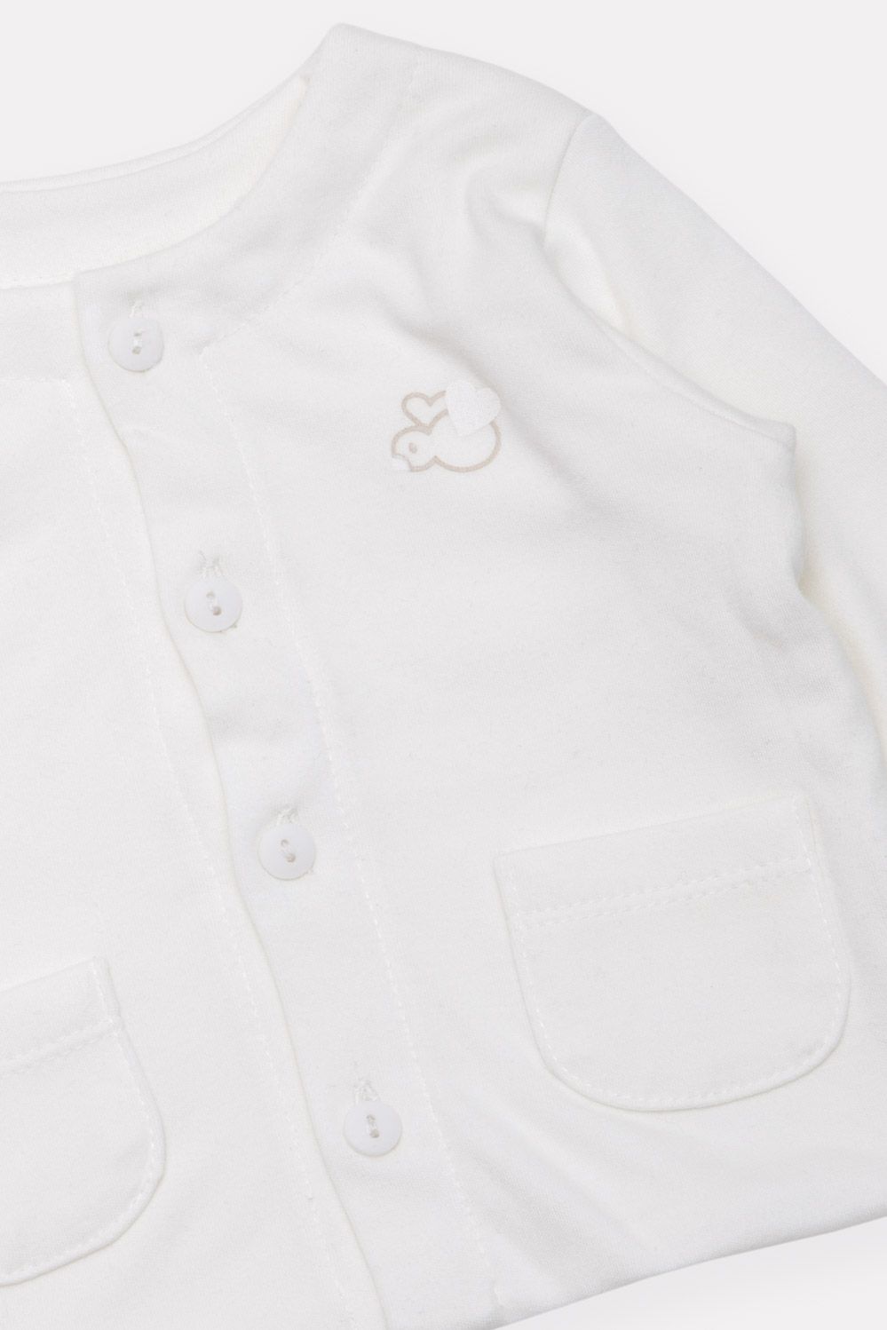 Cardigan Bebé Adv