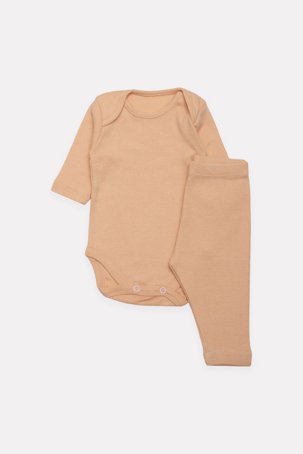 Conjunto Bebé Ribb