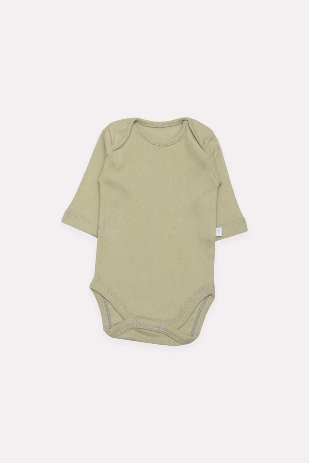 Conjunto Bebé Ribb