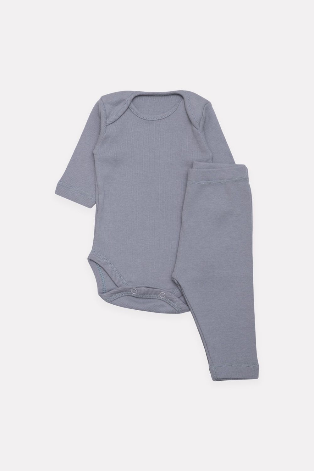 Conjunto Bebé Ribb