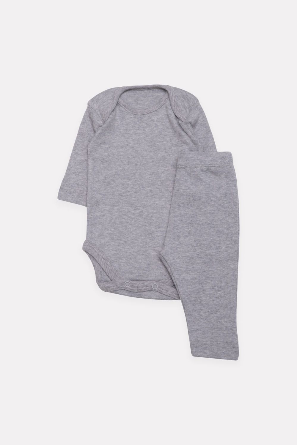 Conjunto Bebé Ribb