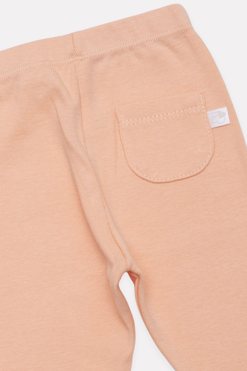 Conjunto Bebé Ribb