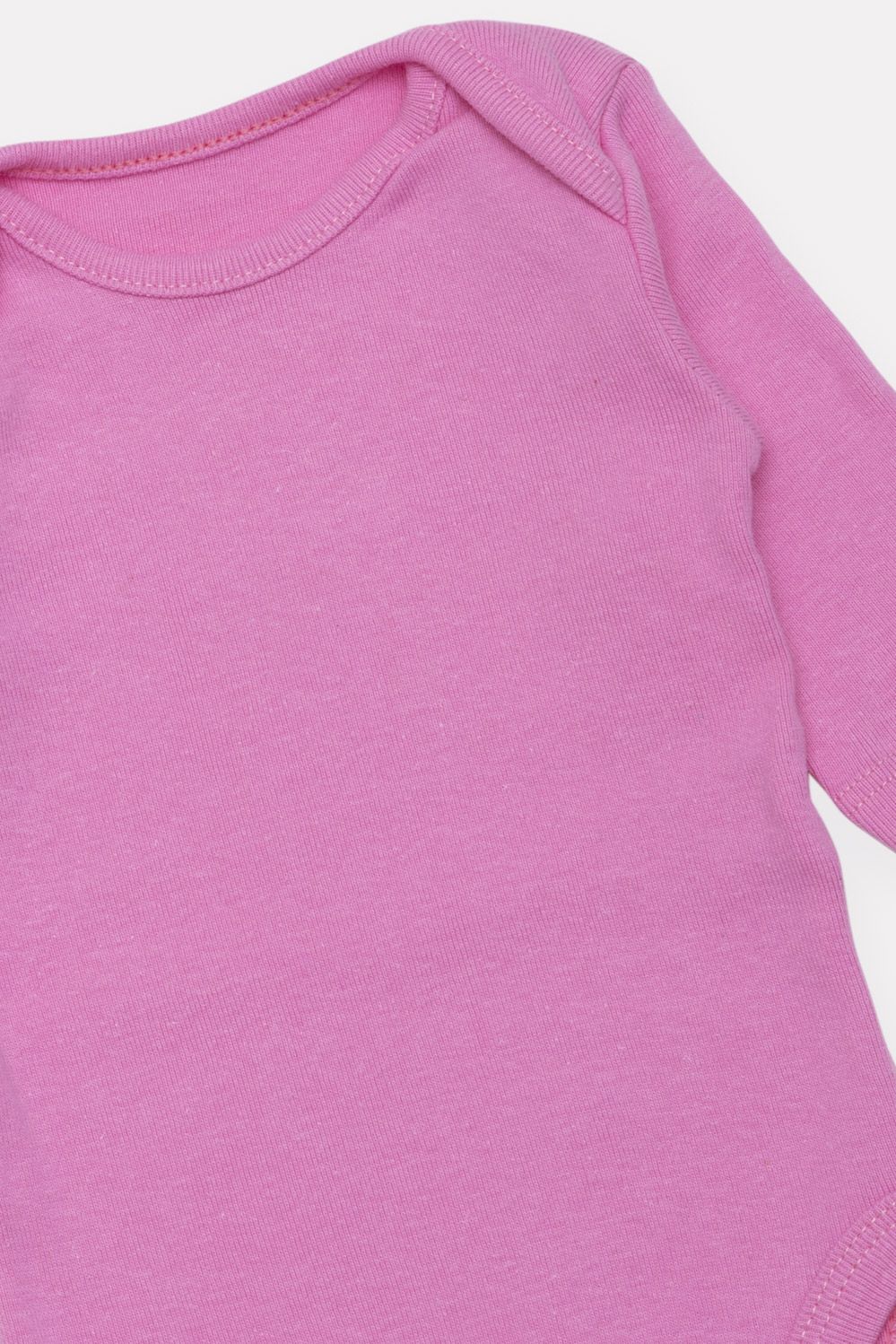 Conjunto Bebé Ribb