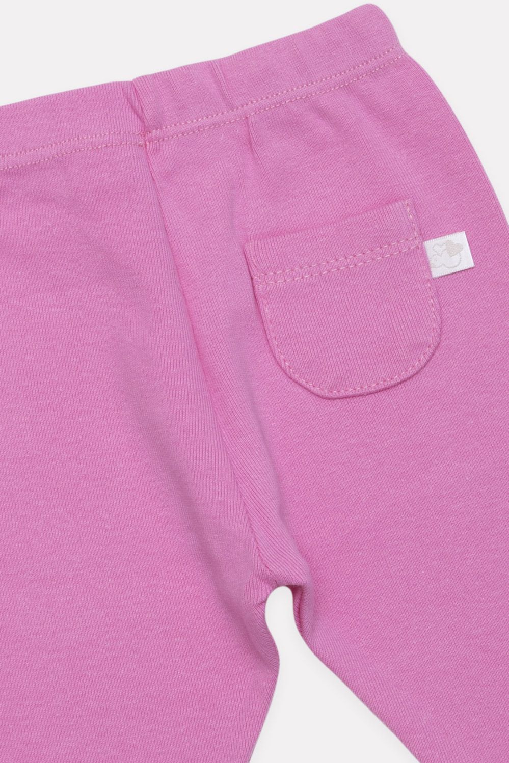 Conjunto Bebé Ribb