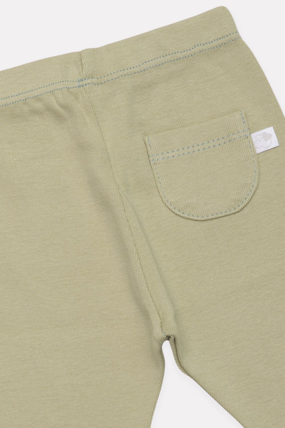 Conjunto Bebé Ribb