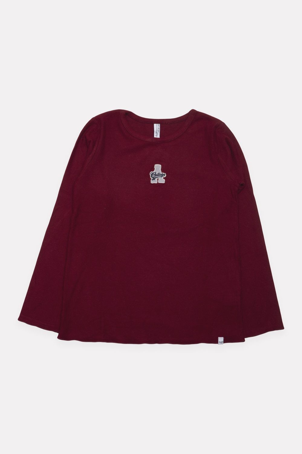 Remera Niña Morley College