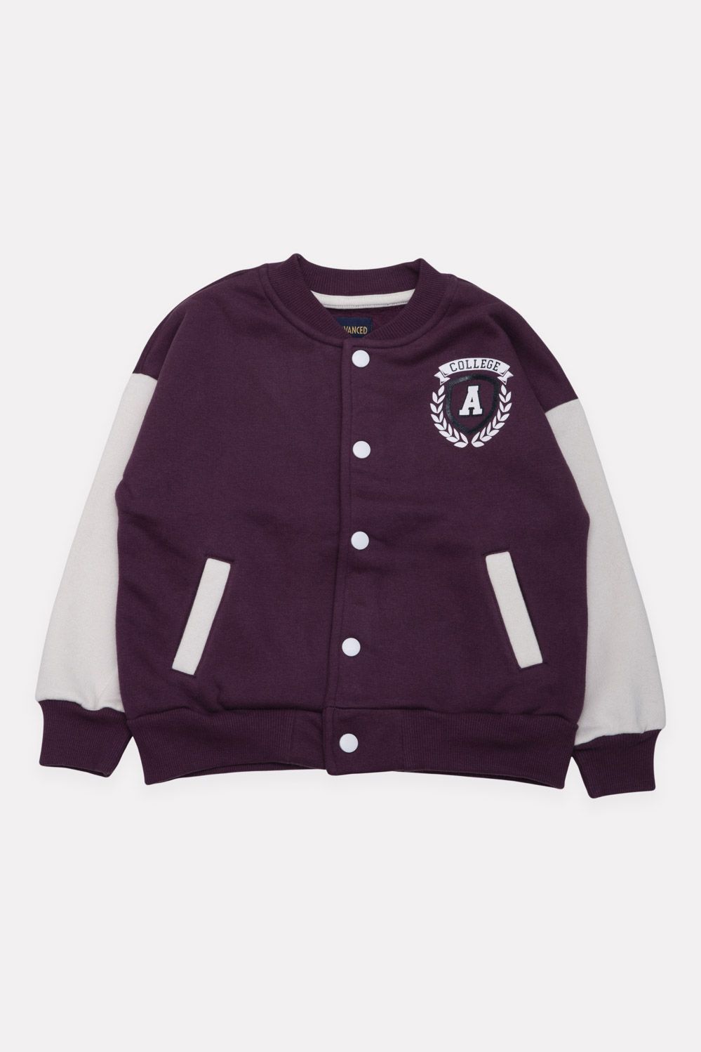 Cardigan Unisex College