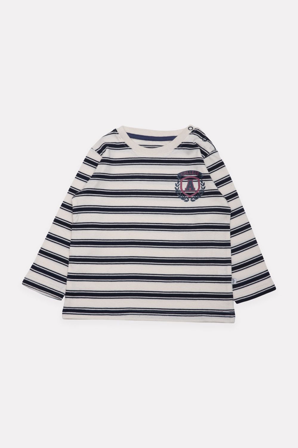 Remera Mini Niño College R