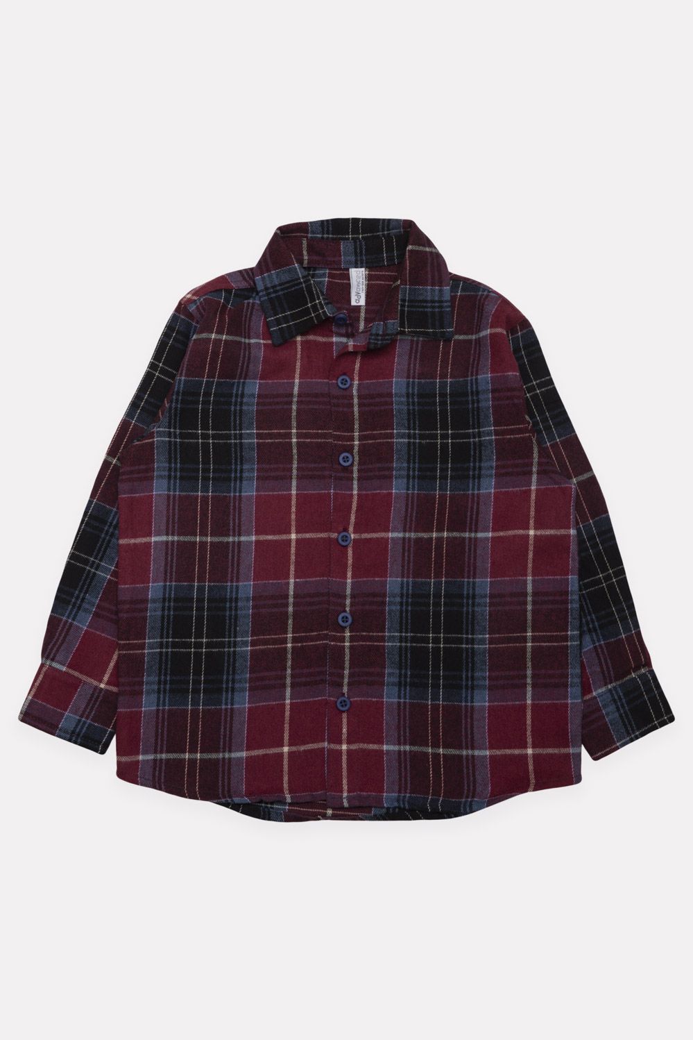Camisa Niño College