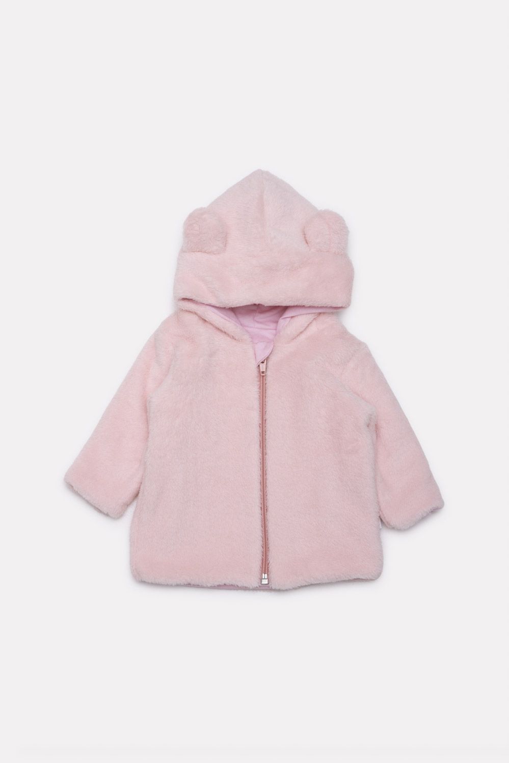 Cardigan Osito Bebé