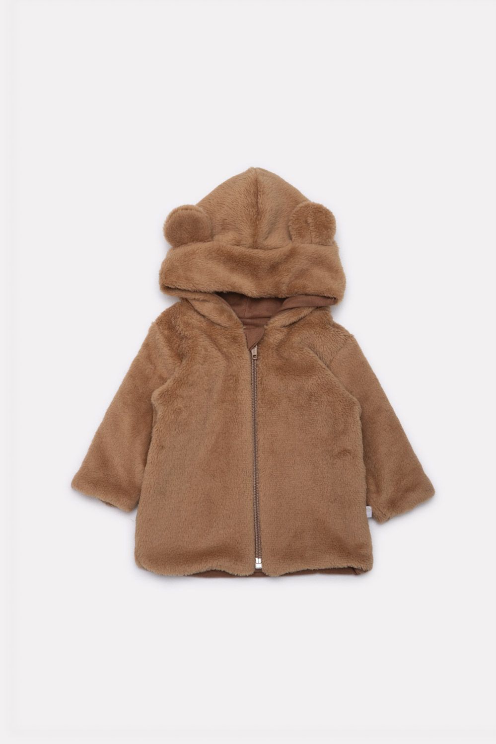 Cardigan Osito Bebé