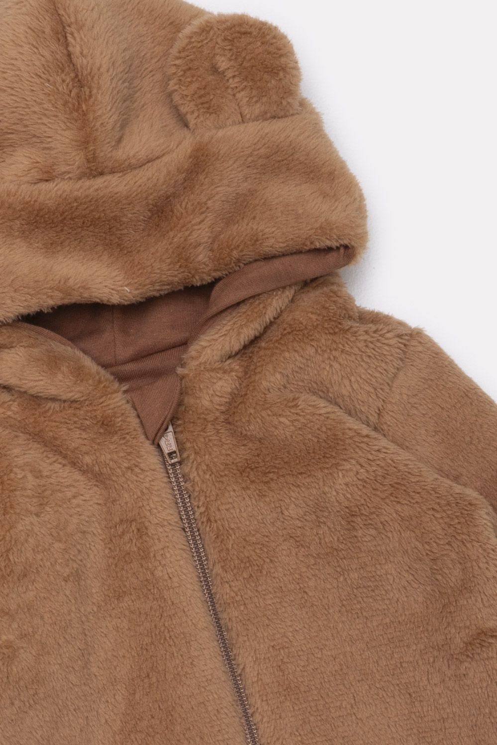 Cardigan Osito Bebé