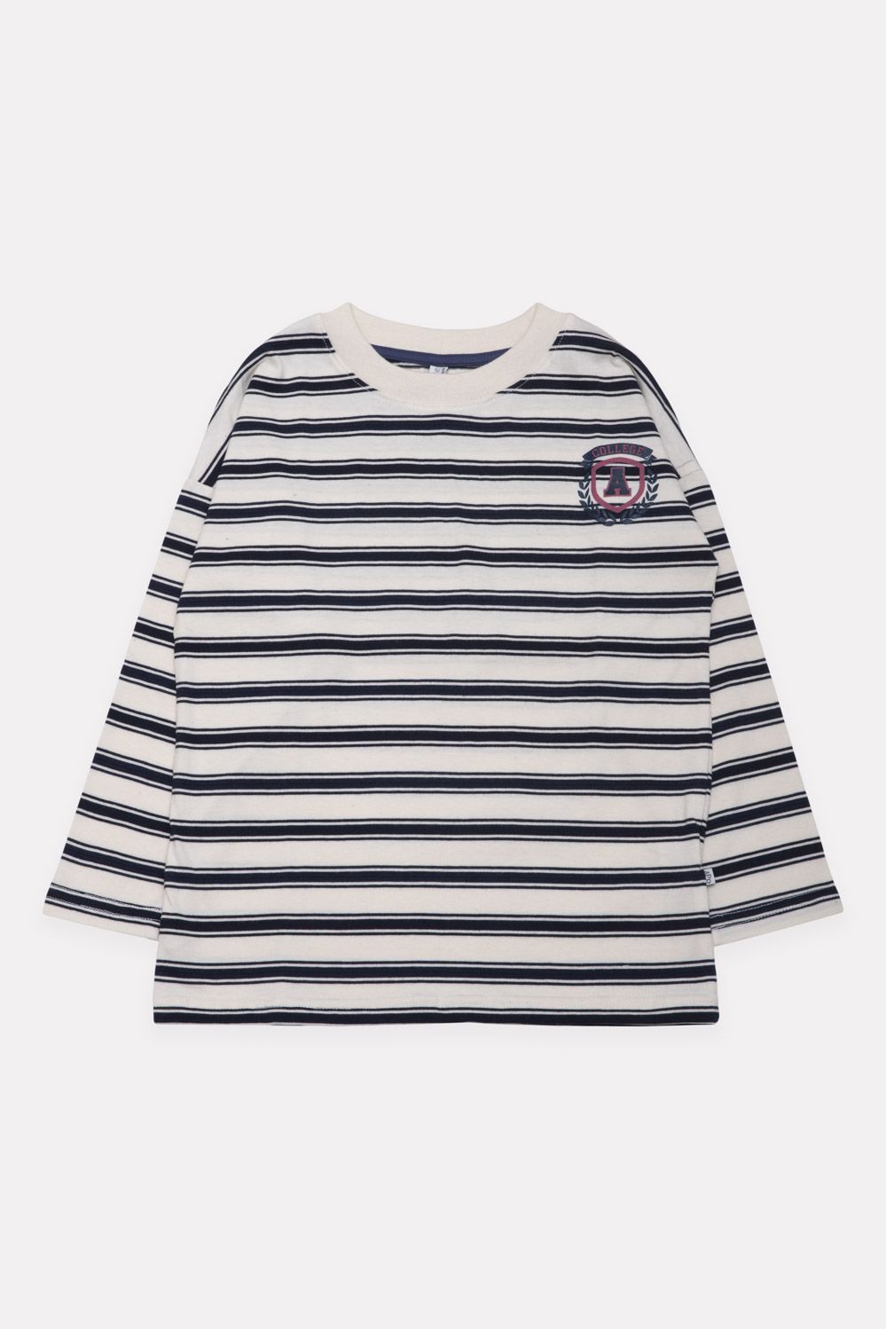Remera Niño College R