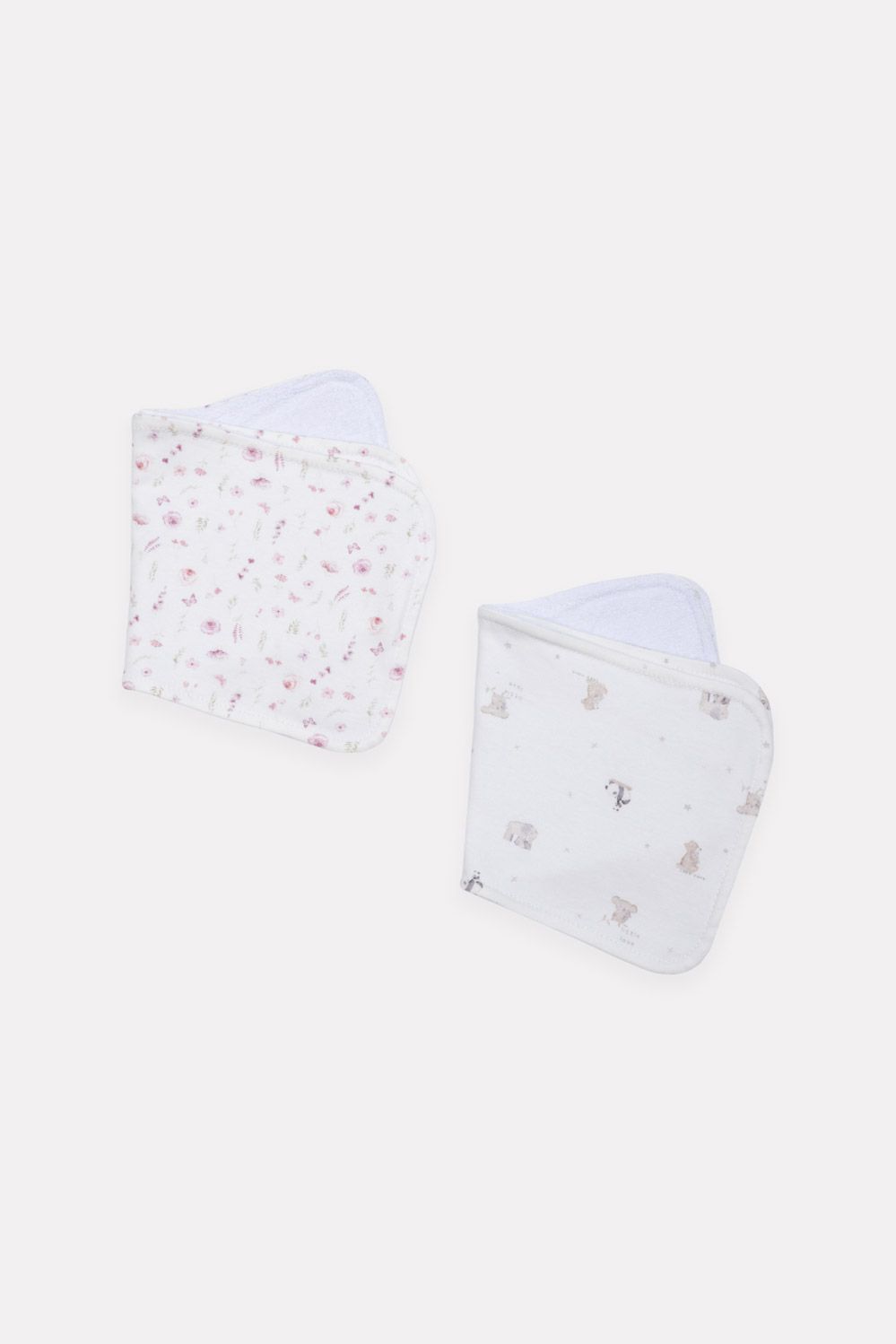 Pack Babita Bebé Estamp