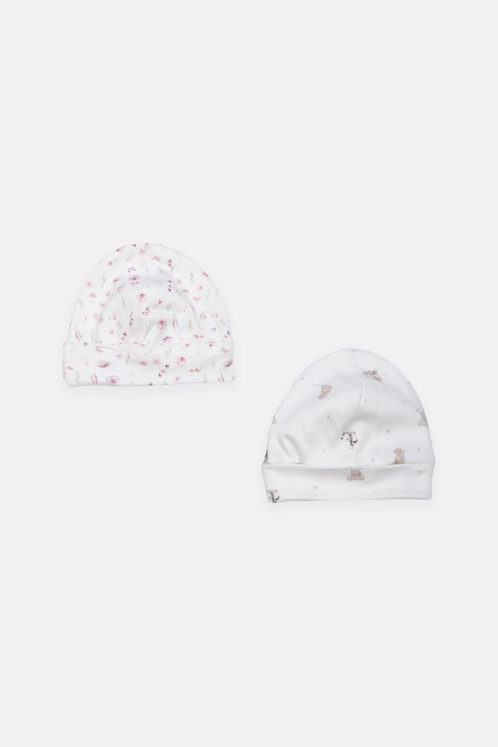 Gorro Bebé Estamp