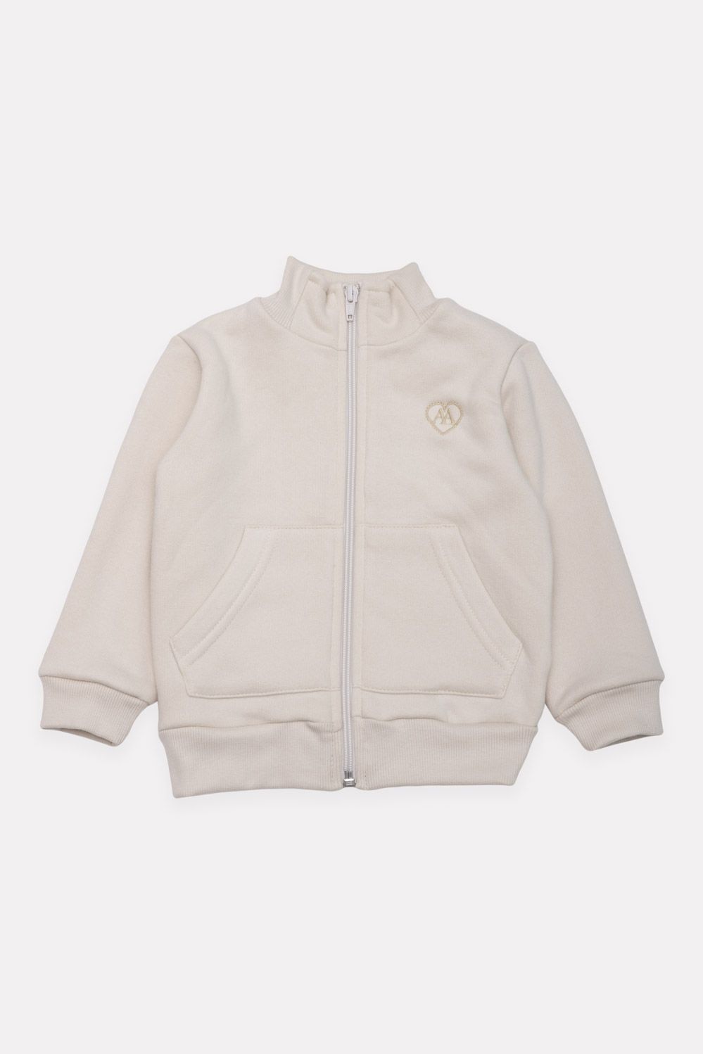 Cardigan Mini Niña Soft