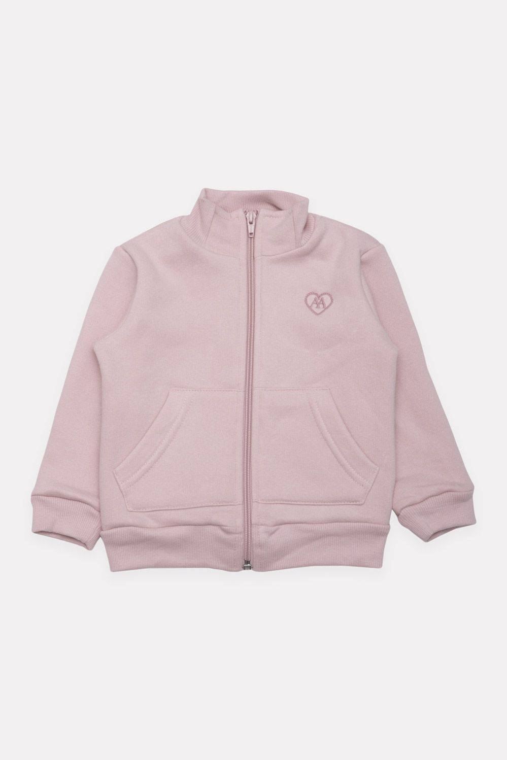 Cardigan Mini Niña Soft