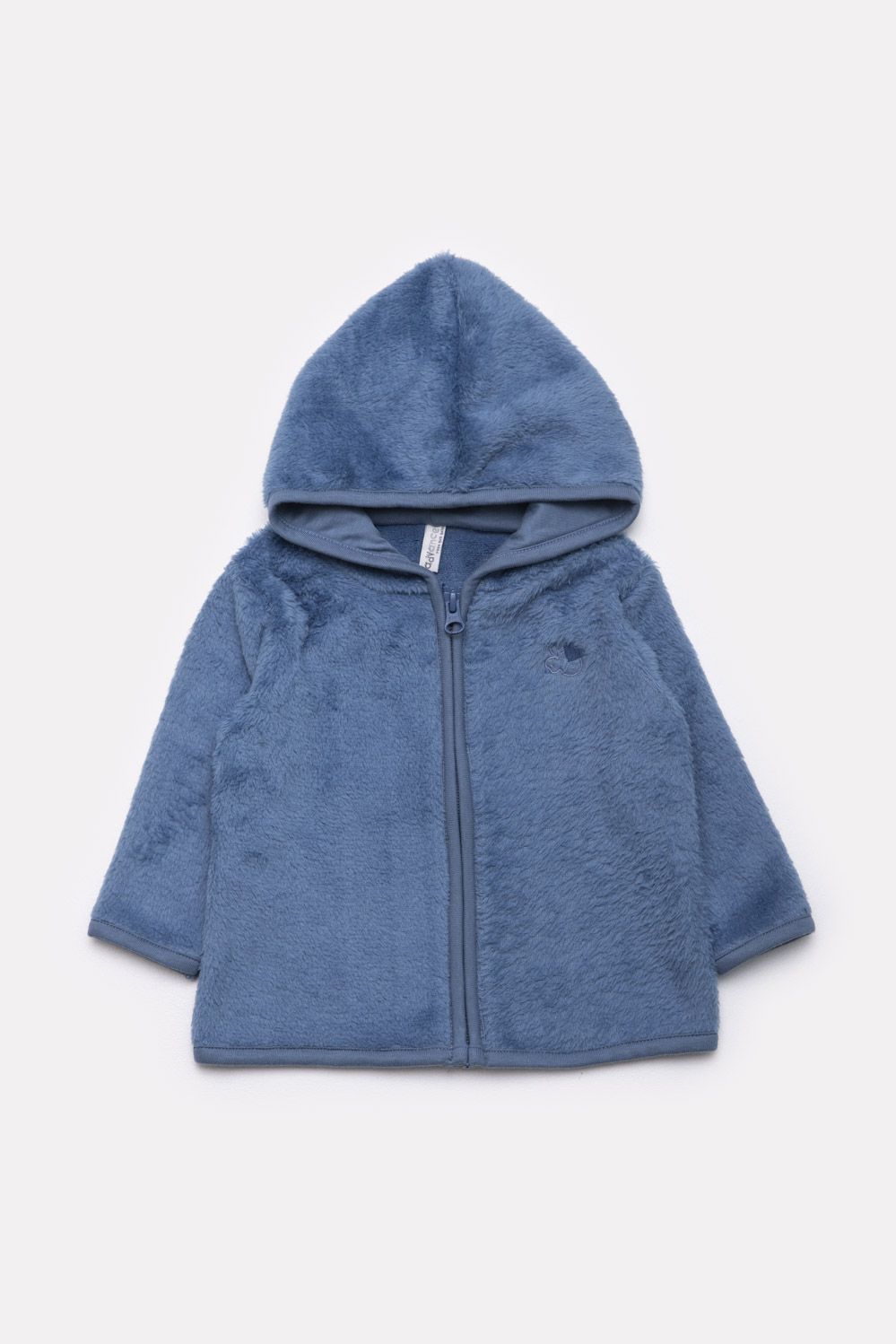Cardigan Coral Fleece Adv Kids