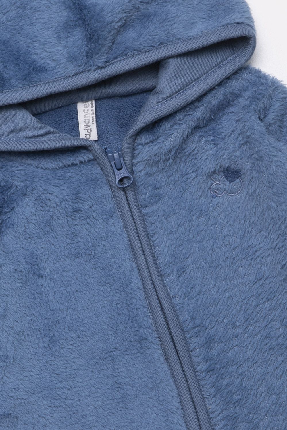 Cardigan Coral Fleece Adv Kids