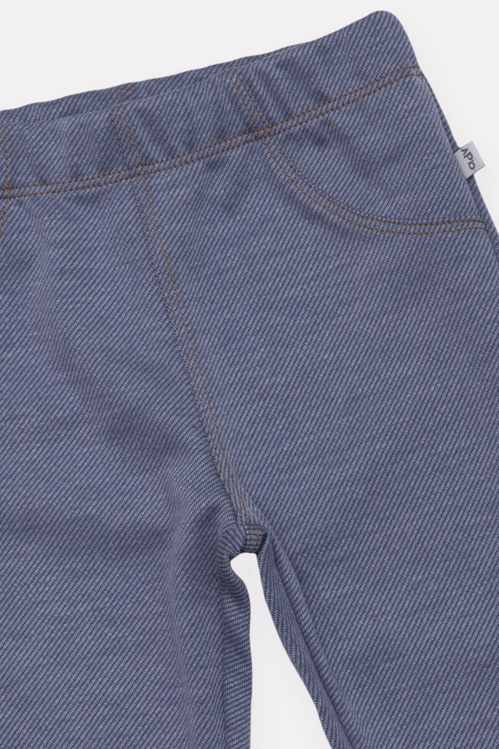 Calza Jean Adv Kids