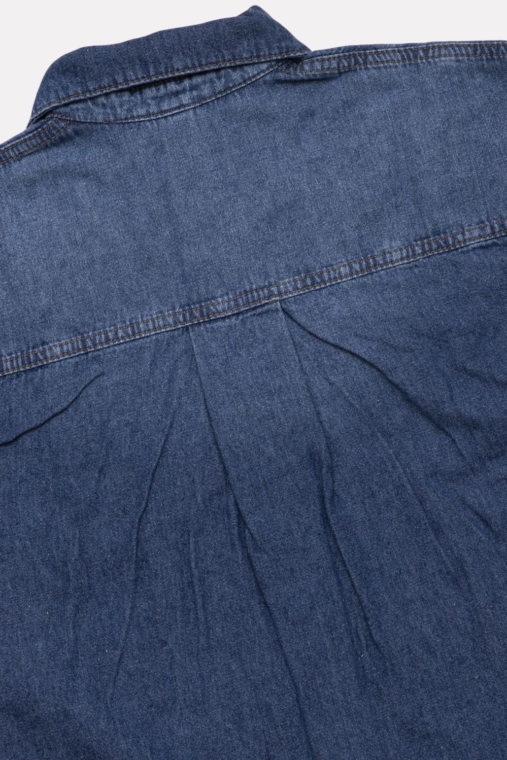 Camisa Jean Niño
