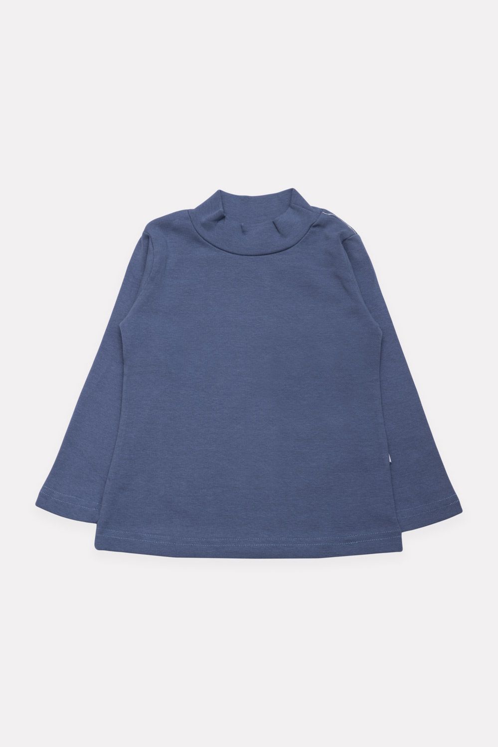 Media Polera Unisex Simply