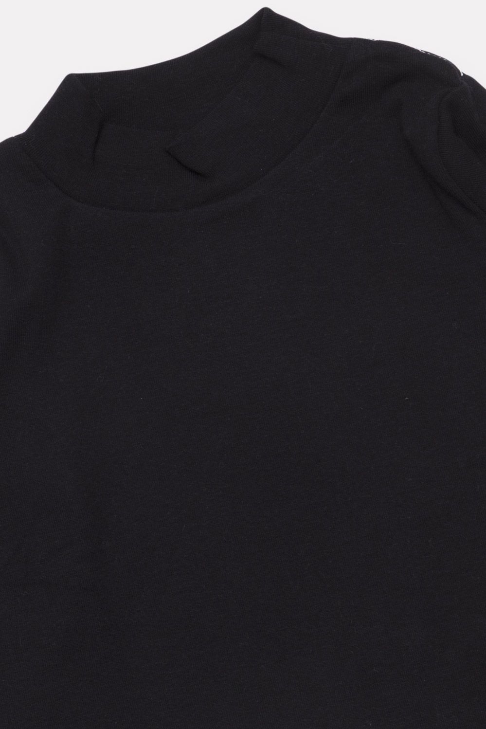 Media Polera Unisex Simply
