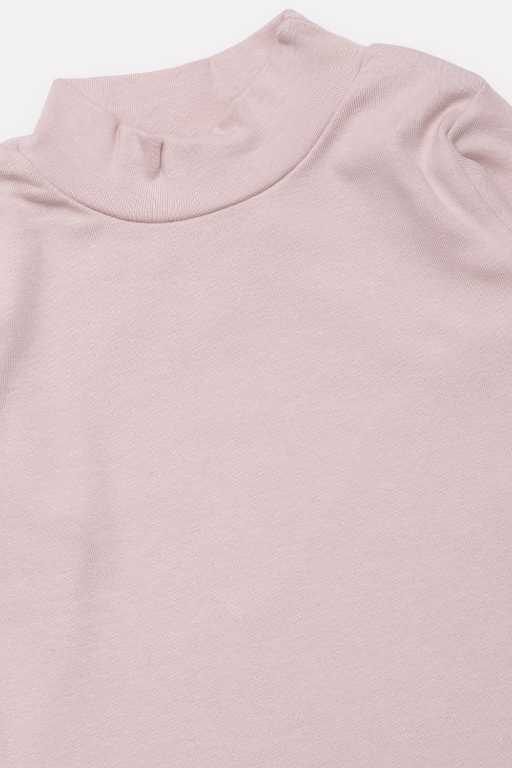 Media Polera Unisex Simply